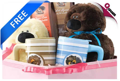 4 Lucky Winners will Receive a Maya La Chocolaterie Chocolate Gift Hamper Each (Includes QR100 Gift Voucher)! Enter the draw…it’s FREE!!
